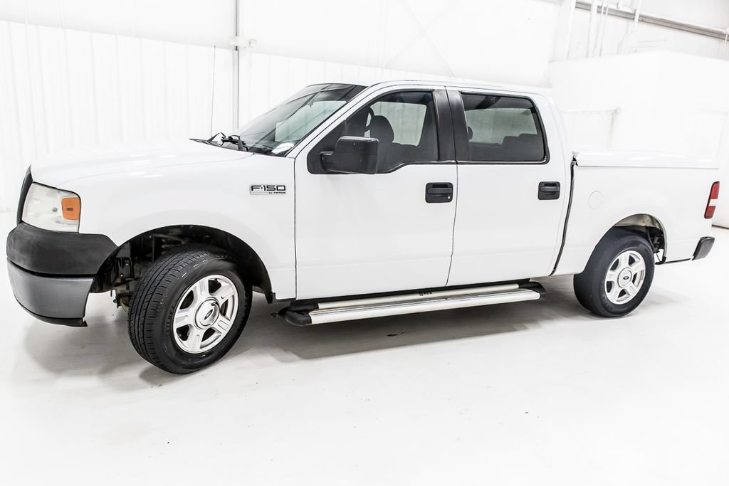 Used 2008 Ford F150 XL RWD image 3