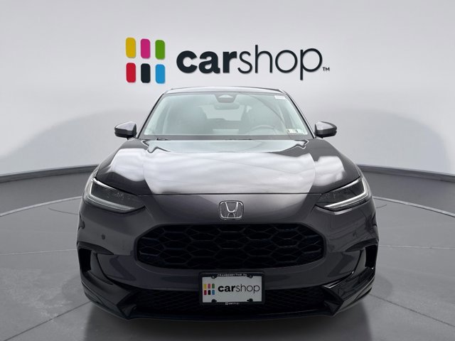 Used 2023 Honda HR-V EX-L image 8