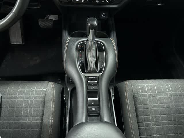Certified 2024 Honda HR-V Sport image 30