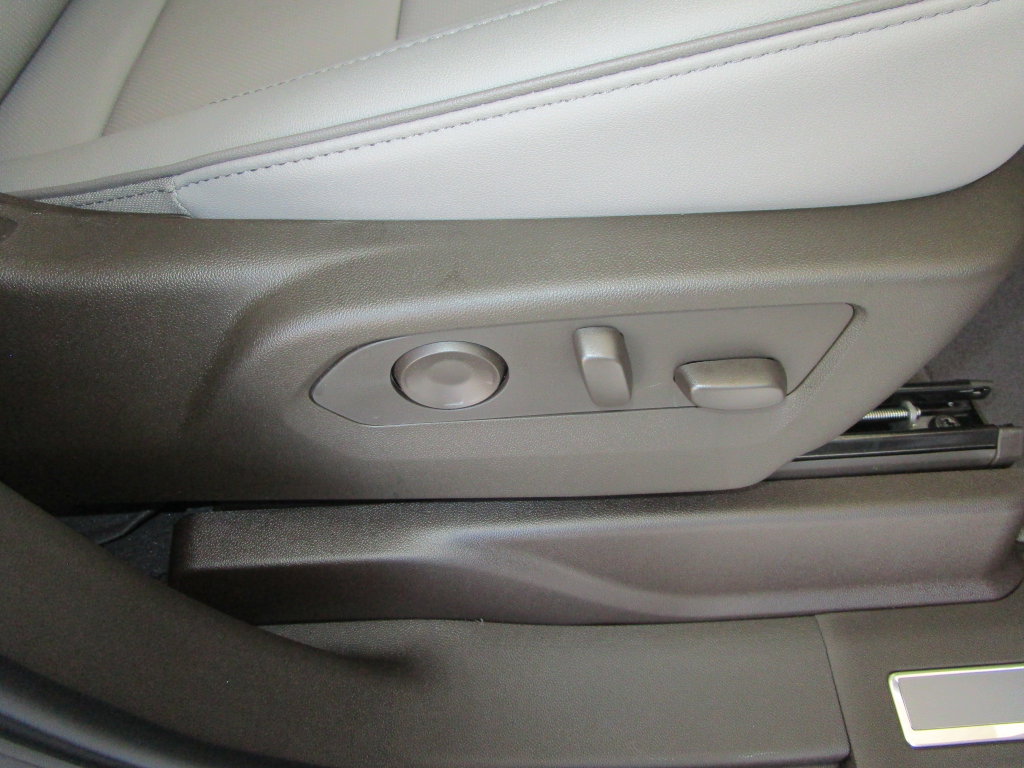 New 2027 GMC Yukon XL Elevation w/ Technology Package RWD image 23