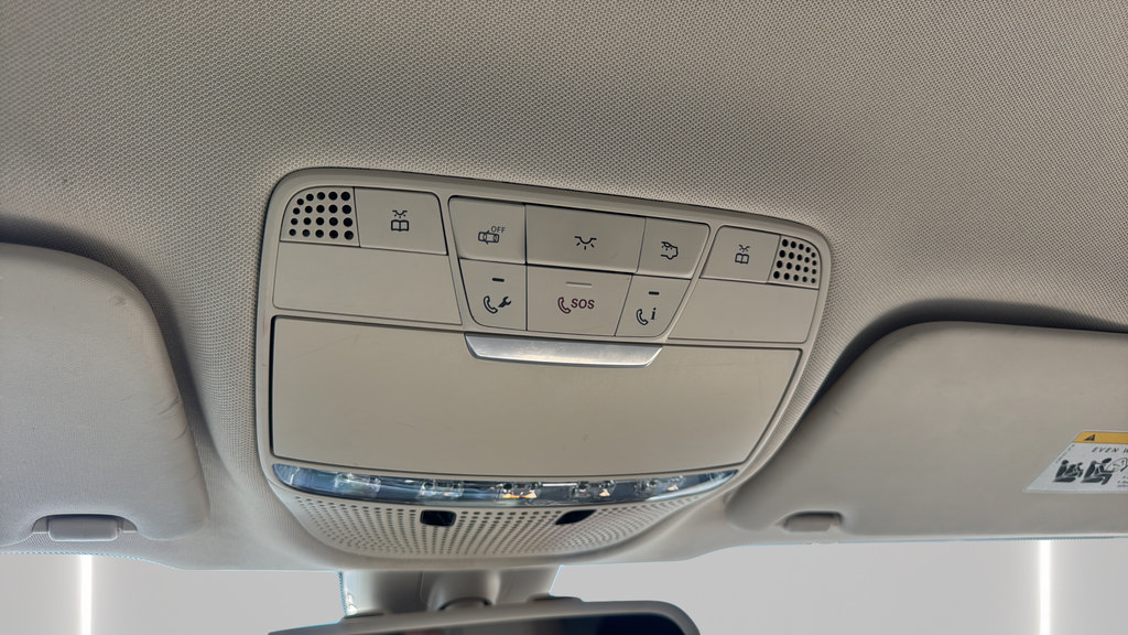 Used 2019 Mercedes-Benz GLC 300 image 19