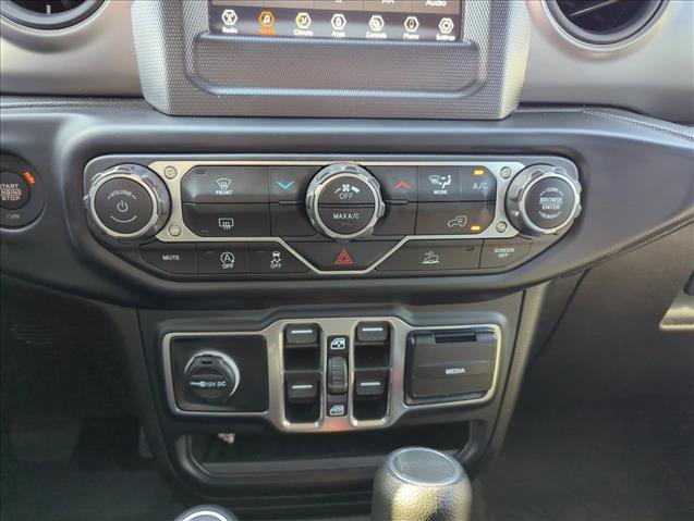 Used 2023 Jeep Gladiator Sport image 12