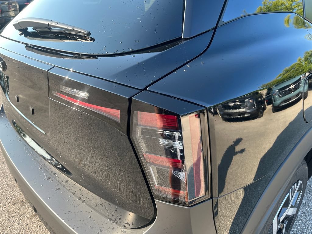 New 2027 Nissan Kicks SV w/ SV Premium Package FWD image 42