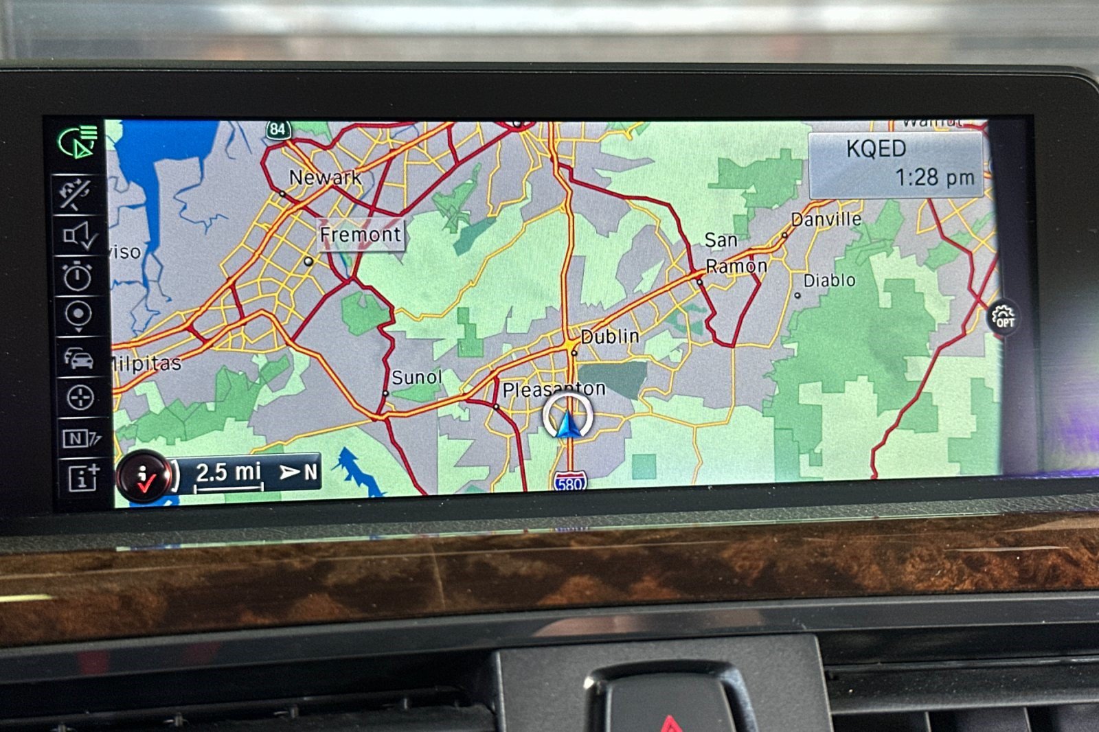 Used 2015 BMW 328i Sedan RWD image 25