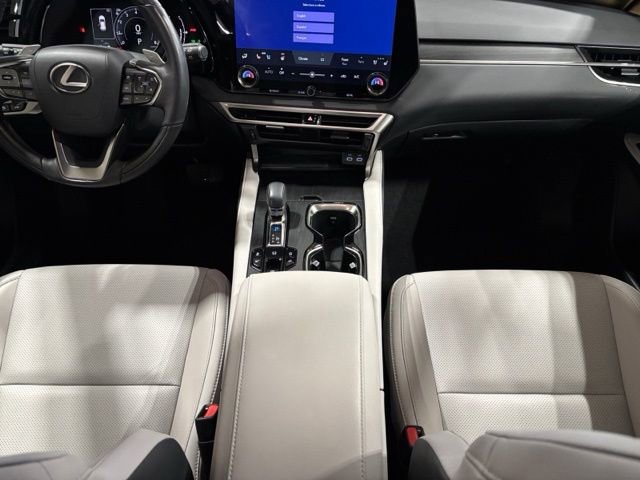 Used 2023 Lexus RX 350 Premium w/ Accessory Package (Z1) image 13