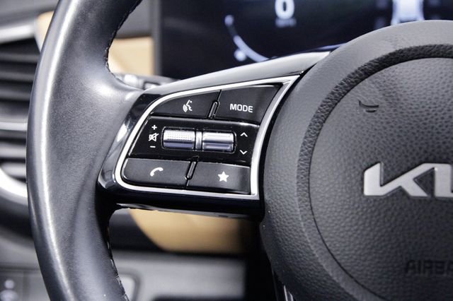 Used 2024 Kia Seltos EX image 27