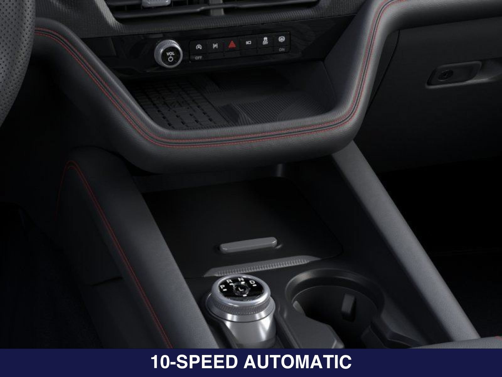 New 2025 Ford Explorer ST-Line w/ Premium Package RWD image 14