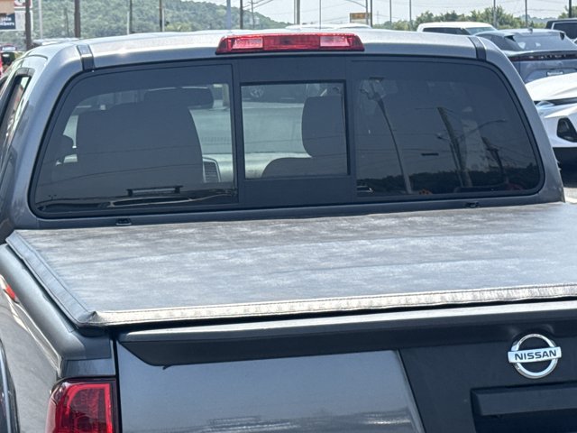 Used 2021 Nissan Frontier SV RWD image 10