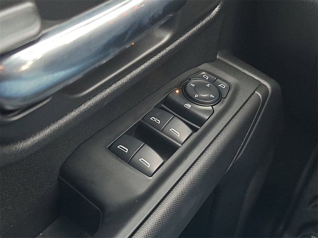New 2025 GMC Sierra 3500 Pro w/ Convenience Package AWD/4WD image 13