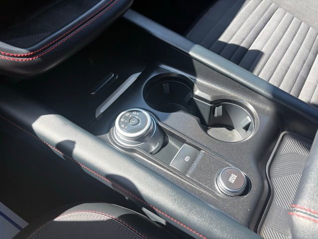Used 2025 Ford Explorer ST-Line w/ ST-Line Street Pack AWD/4WD image 20