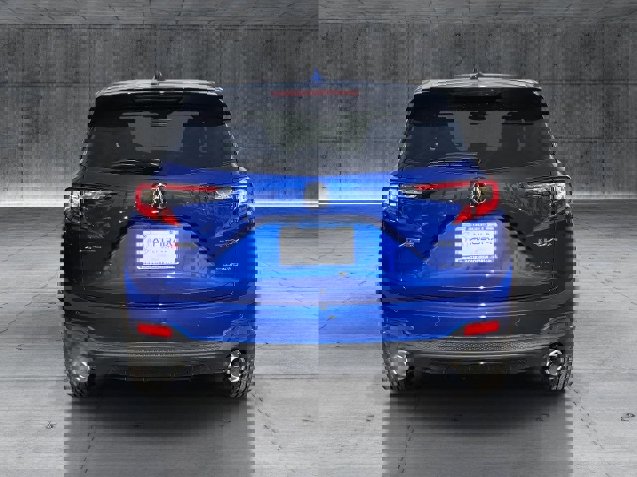 New 2026 Acura RDX A-Spec image 5