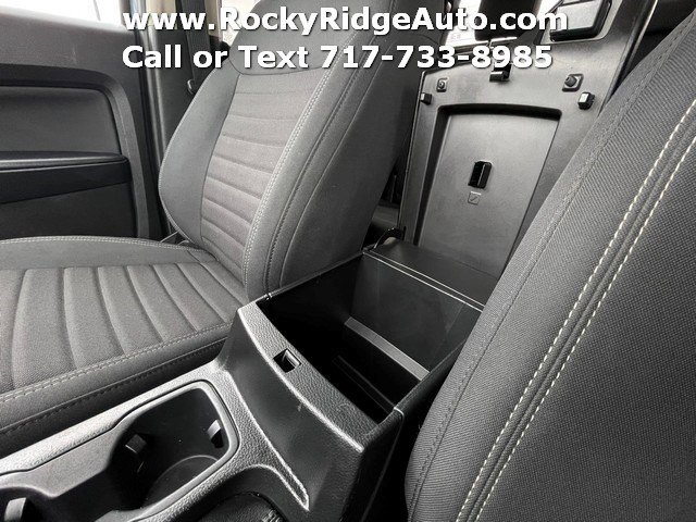 Used 2023 Ford Ranger XLT w/ Equipment Group 302A High image 6