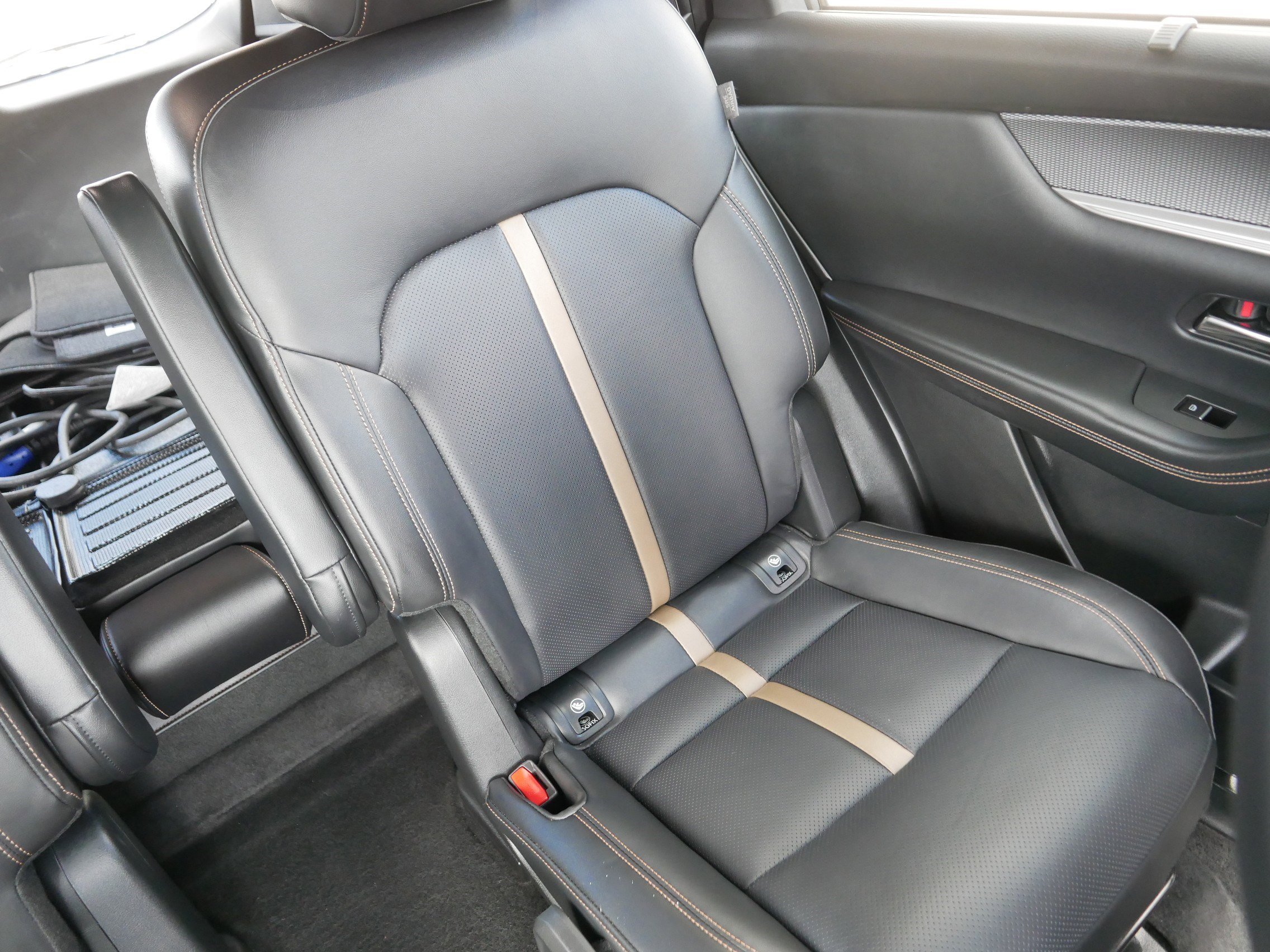 Used 2024 MAZDA CX-90 Plug-In Hybrid w/ Premium Plus AWD/4WD image 14