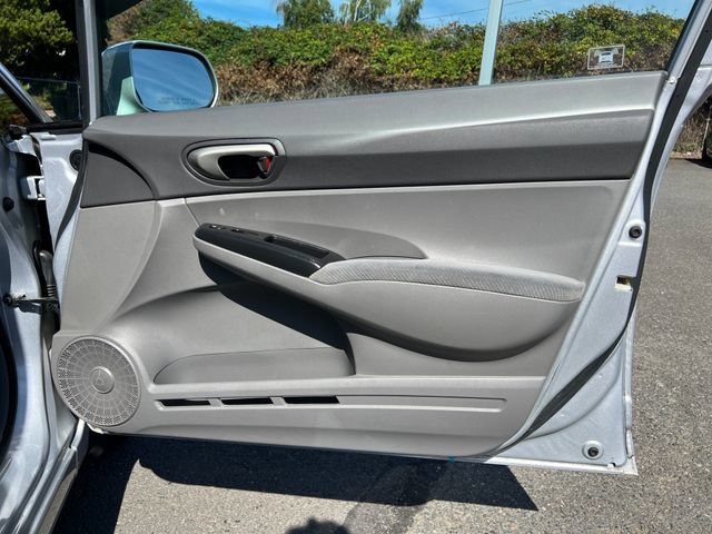 Used 2009 Honda Civic LX image 30