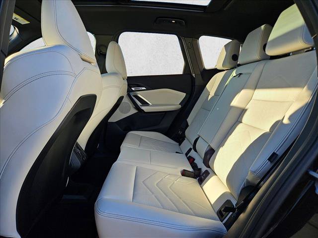 Used 2026 BMW X1 xDrive28i w/ Convenience Package AWD/4WD image 15