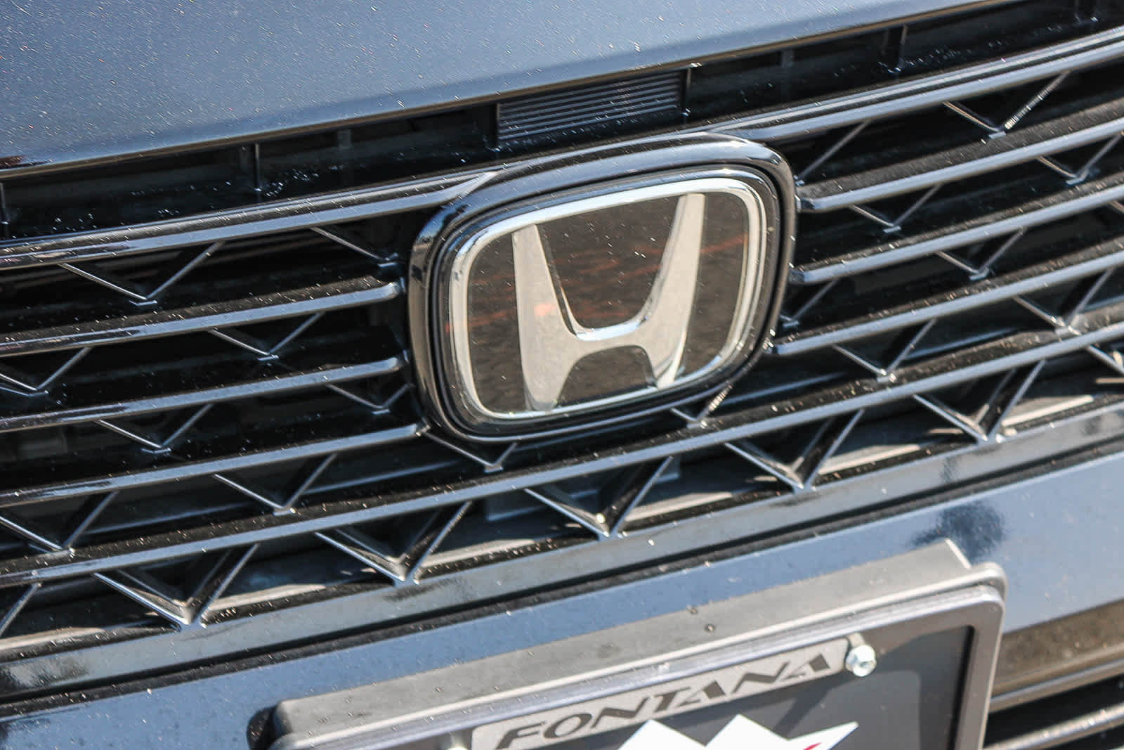 Certified 2023 Honda Accord LX image 5