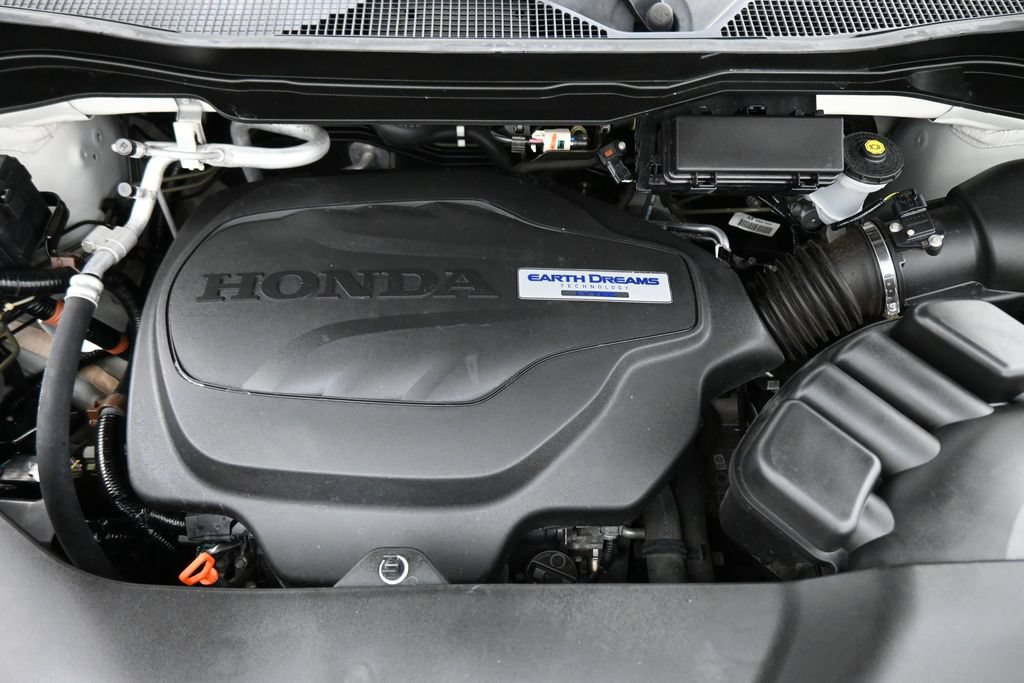 Used 2019 Honda Pilot Elite image 24