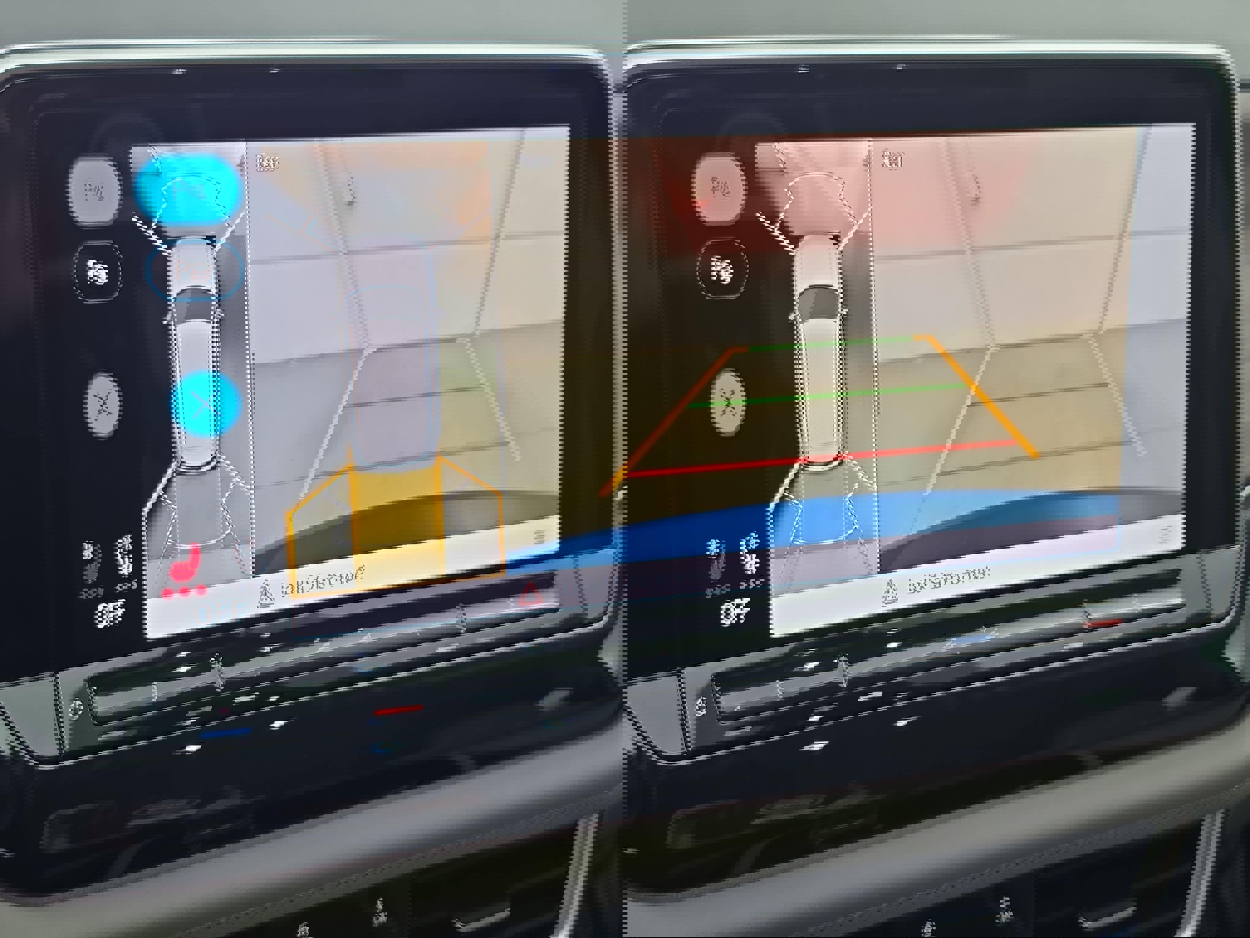 Certified 2025 Volkswagen Atlas SEL Premium R-Line image 24