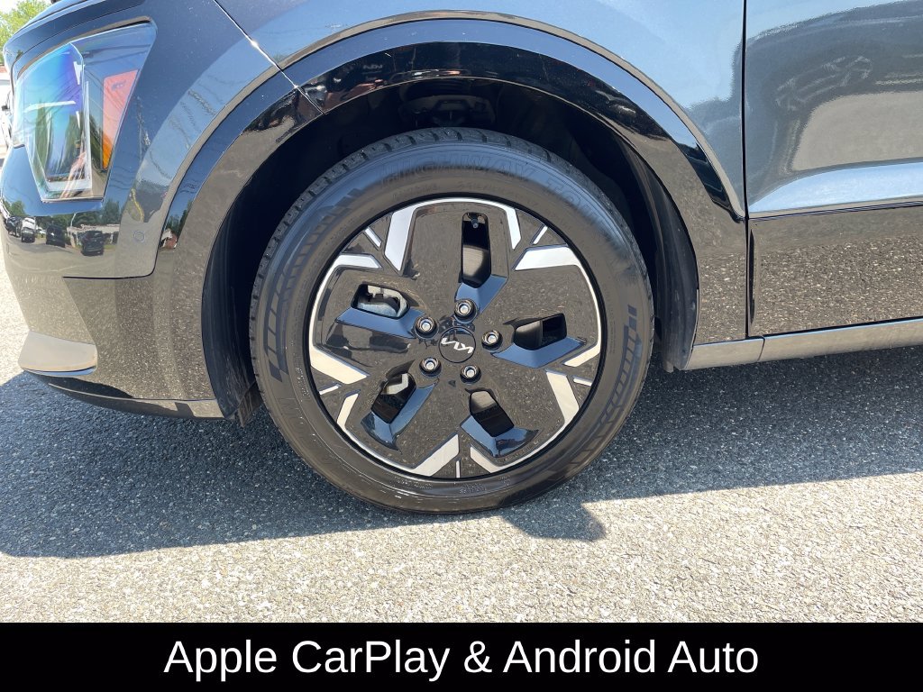 Certified 2023 Kia Niro Wave w/ Wave Preserve Package FWD image 27