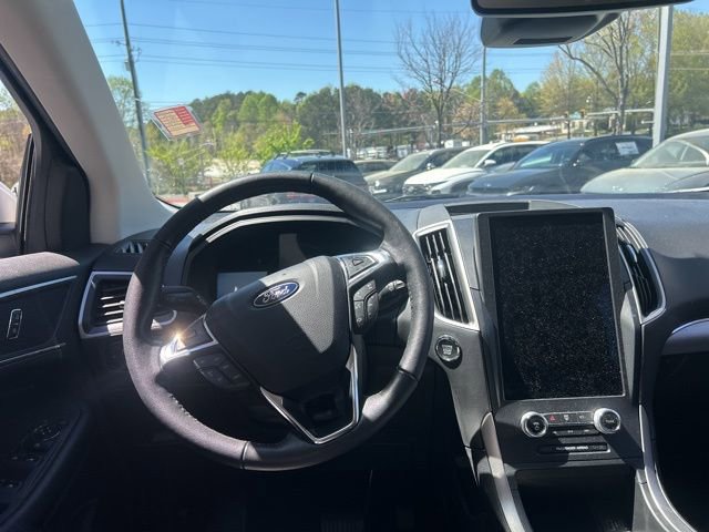 Used 2022 Ford Edge SEL w/ Convenience Package image 8