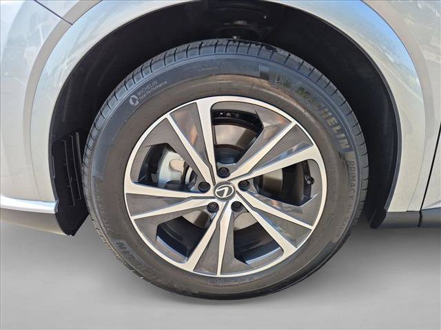 Used 2024 Lexus RX 350 Premium w/ Convenience Package FWD image 27