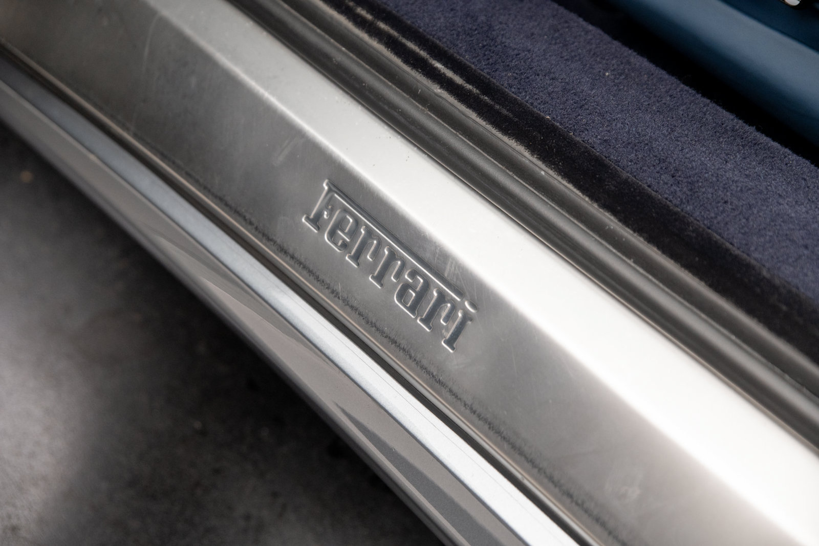 Used 2007 Ferrari F430 Spider RWD image 26