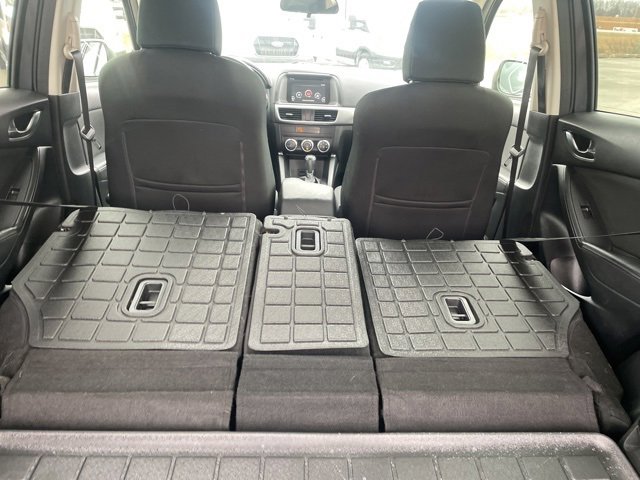 Used 2016 MAZDA CX-5 Touring w/ Bose/Moonroof Package image 65