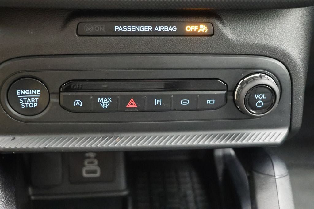 Used 2025 Ford Bronco Sport Badlands AWD/4WD image 23