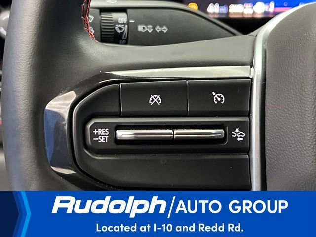 Used 2025 Chevrolet Colorado Z71 image 23