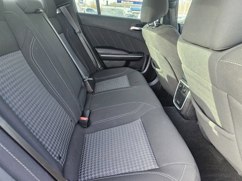 Used 2023 Dodge Charger SXT RWD image 34