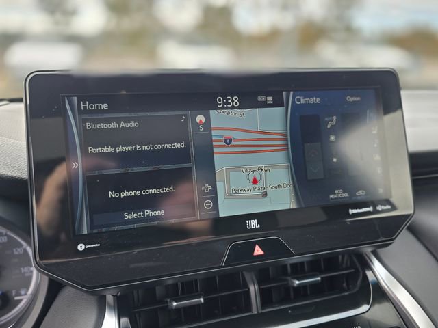 Used 2022 Toyota Venza Limited w/ Advanced Technology Package image 28