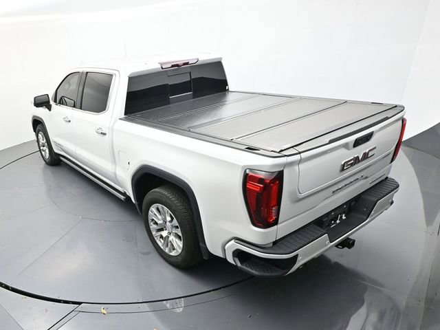 Used 2022 GMC Sierra 1500 Denali image 39