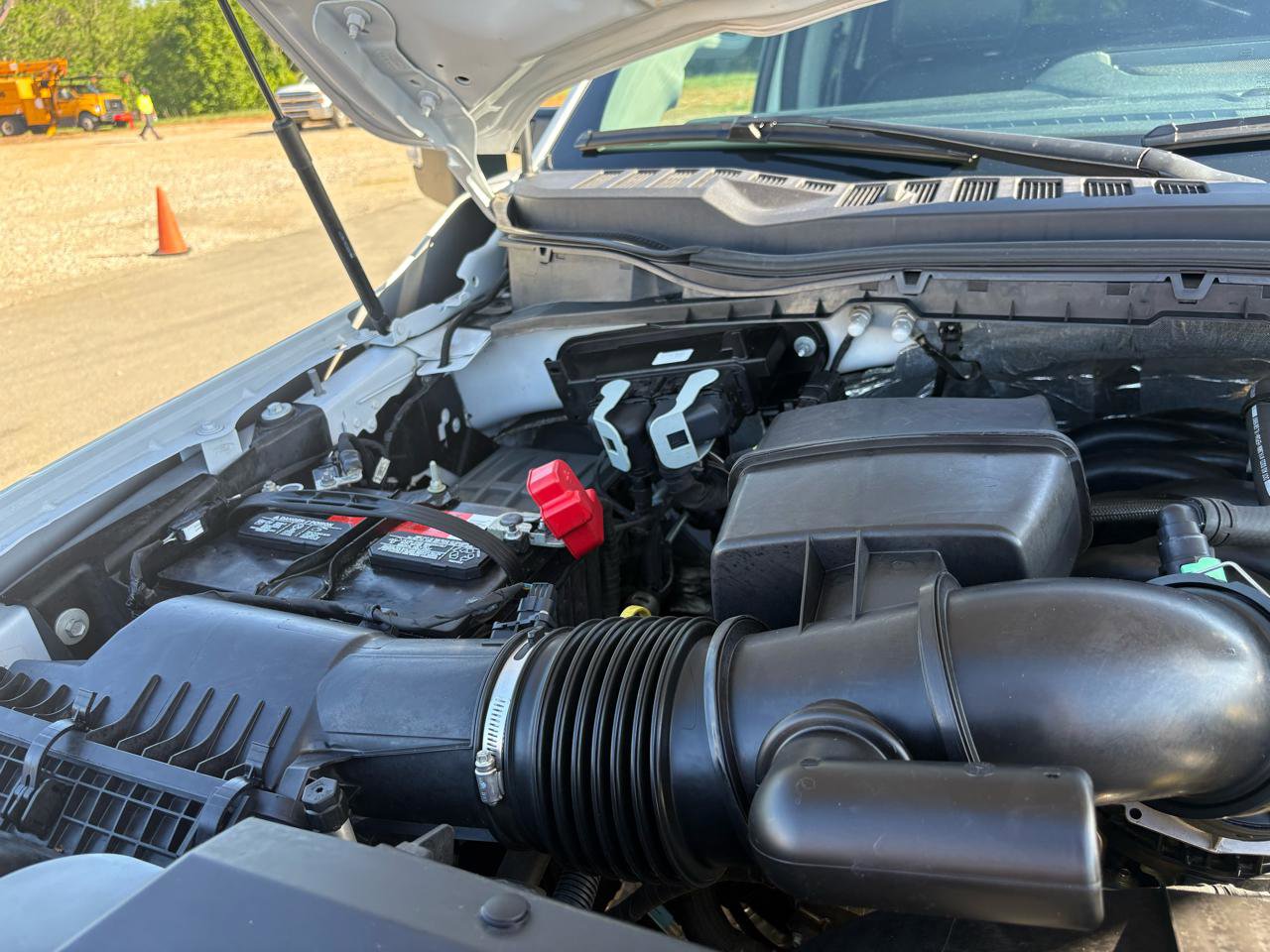 Used 2023 Ford F350 Lariat w/ Lariat Ultimate Package image 71