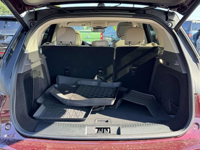 Used 2020 Lincoln Corsair AWD w/ Premium Package image 6