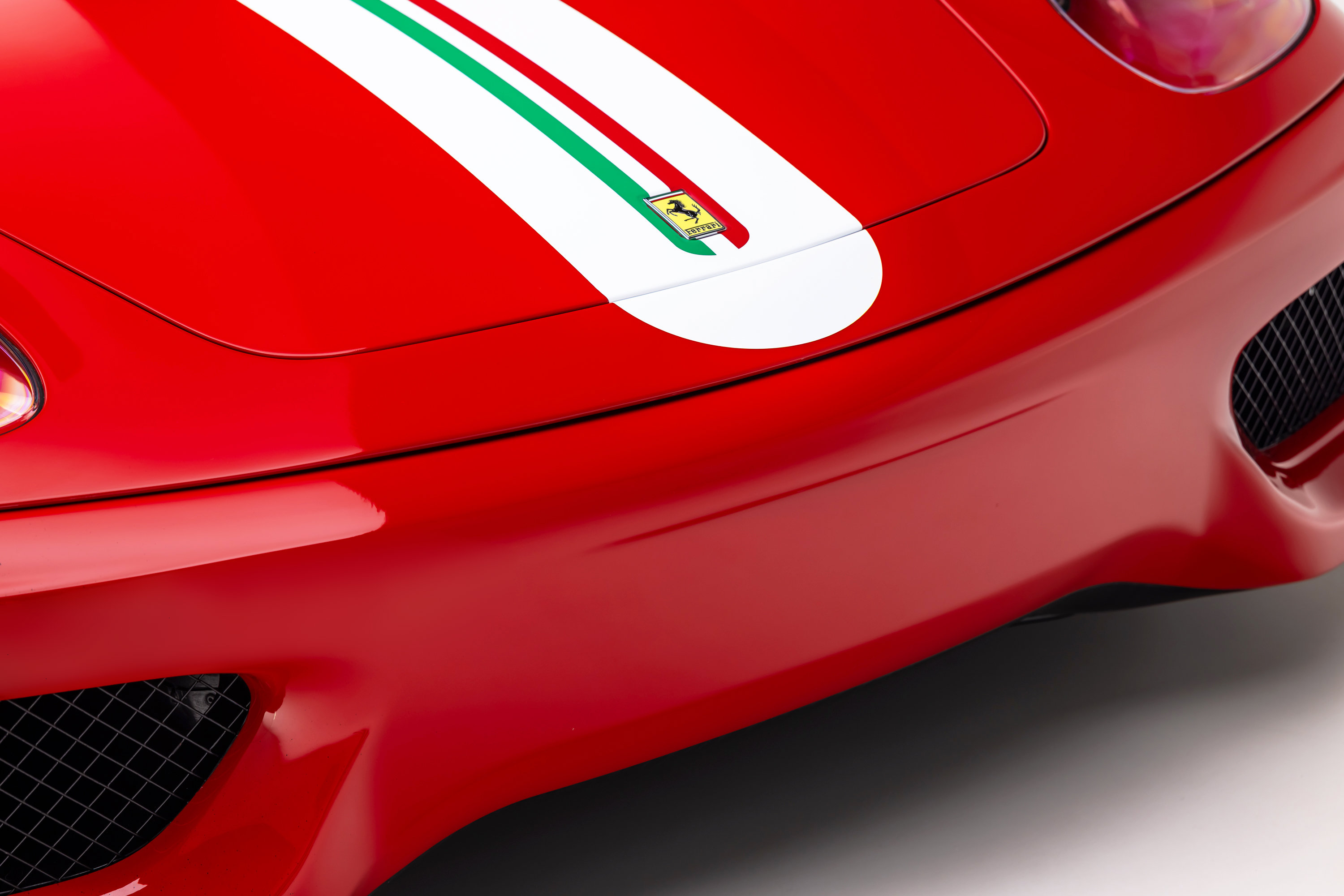 Used 2004 Ferrari 360 Challenge Stradale RWD image 15