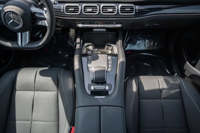 New 2026 Mercedes-Benz GLS 450 4MATIC image 30