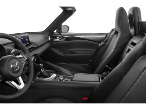 Used 2022 MAZDA MX-5 Miata Grand Touring w/ Weather Package image 20