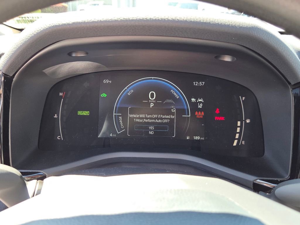 Certified 2026 Toyota Camry LE image 24
