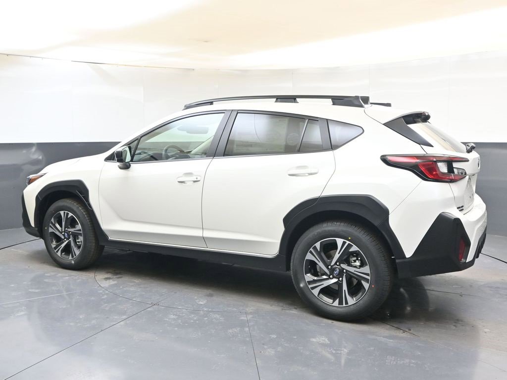 New 2026 Subaru Crosstrek 2.5i Premium image 7
