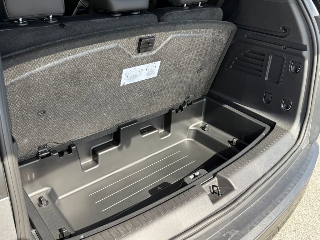 New 2026 GMC Acadia Elevation w/ Black Edition image 26