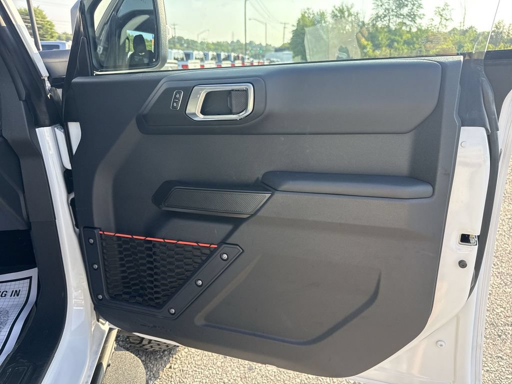 Used 2023 Ford Bronco Raptor AWD/4WD image 22