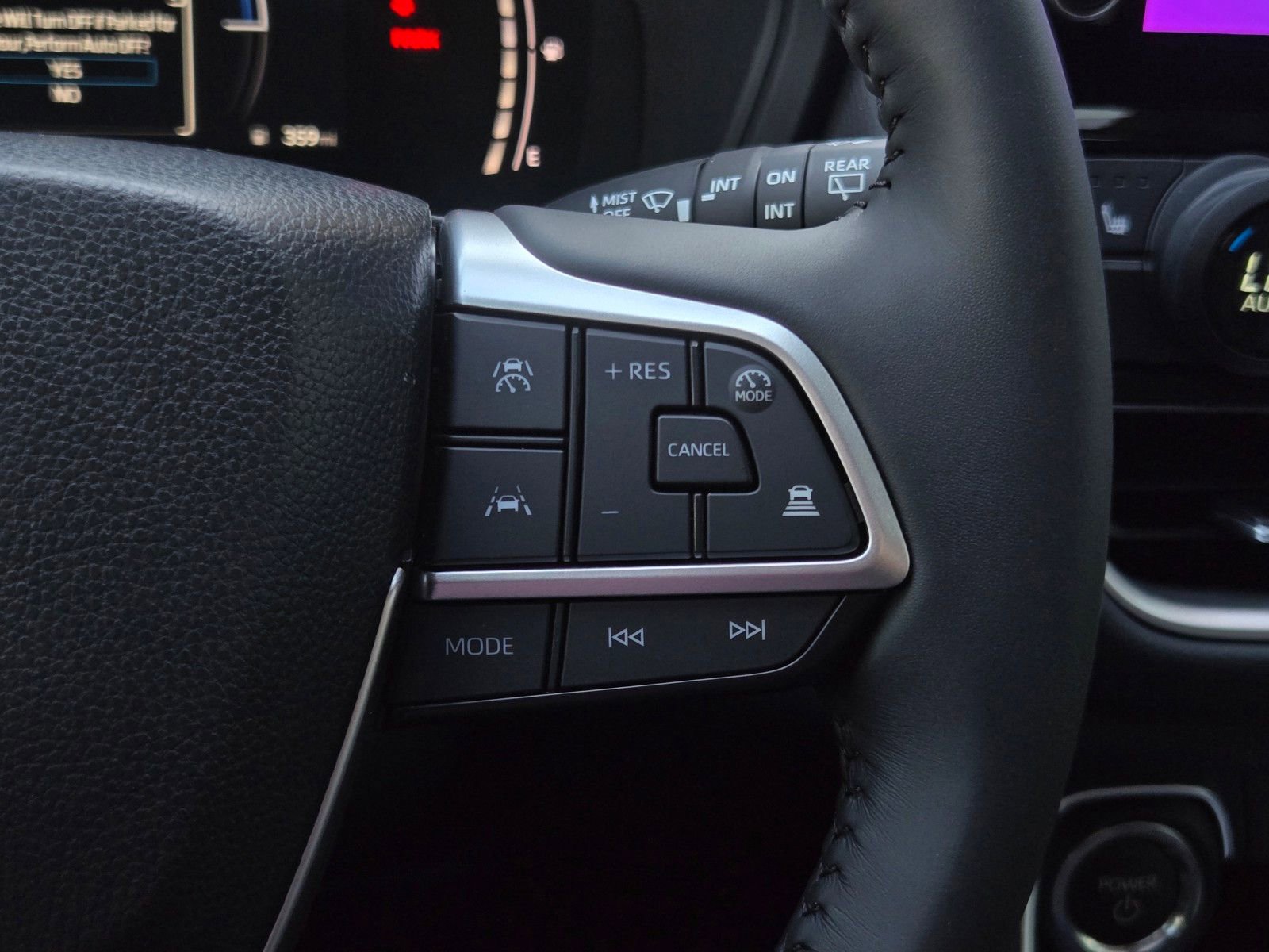 Certified 2026 Toyota Grand Highlander XLE image 18