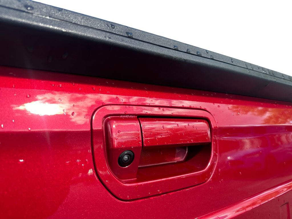 Certified 2024 Honda Ridgeline Sport image 29