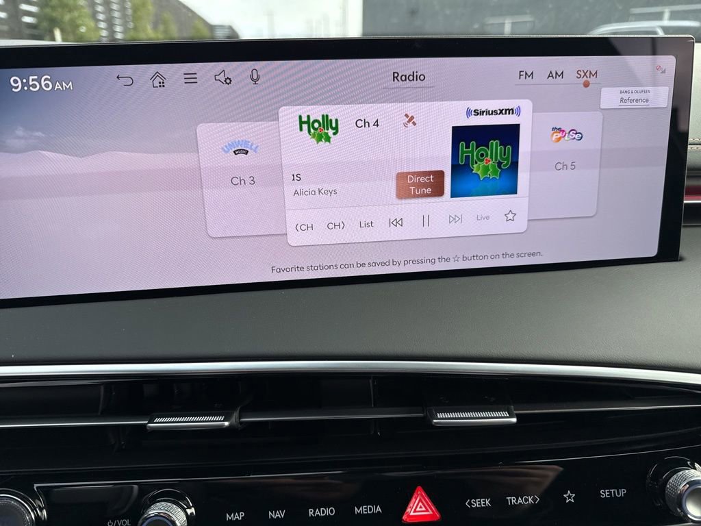 New 2026 Genesis GV70 3.5T Sport Prestige image 24