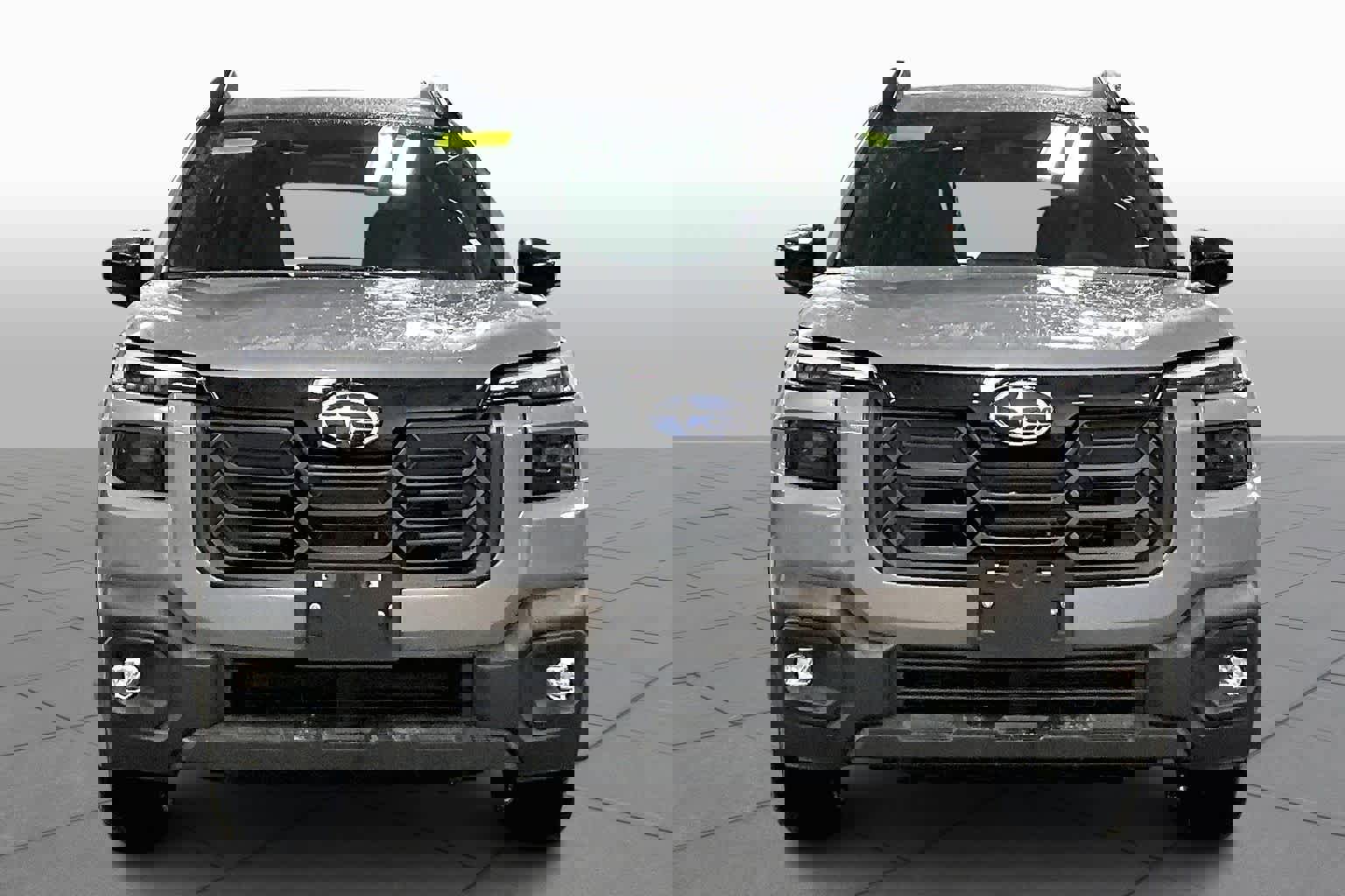 New 2026 Subaru Outback Premium image 3