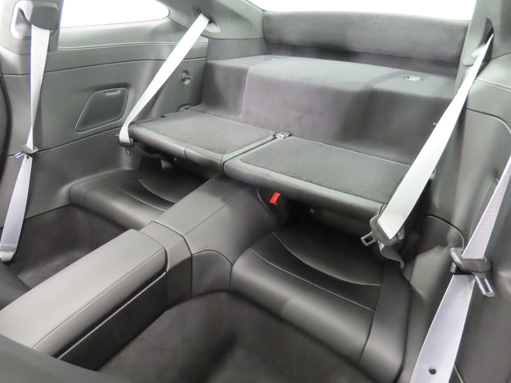 Certified 2025 Porsche 911 Carrera 4 GTS AWD/4WD image 50