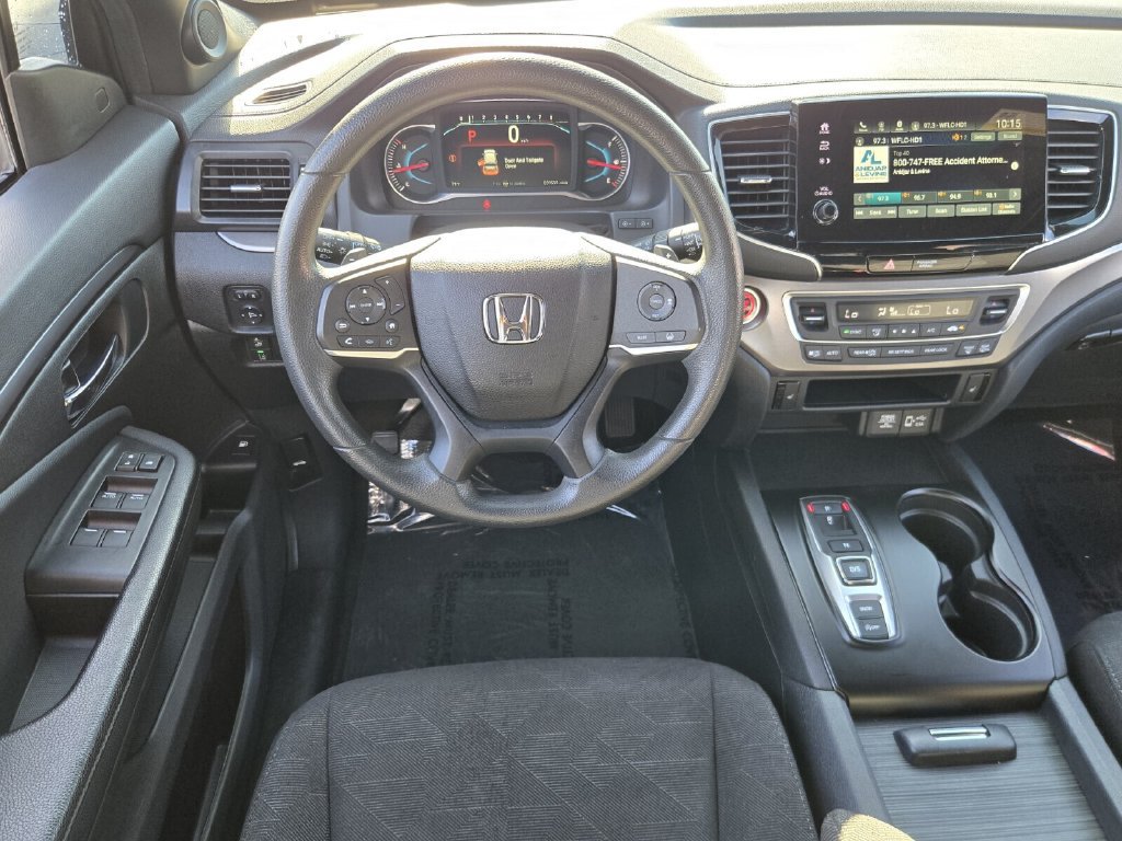 Used 2022 Honda Pilot Sport image 12