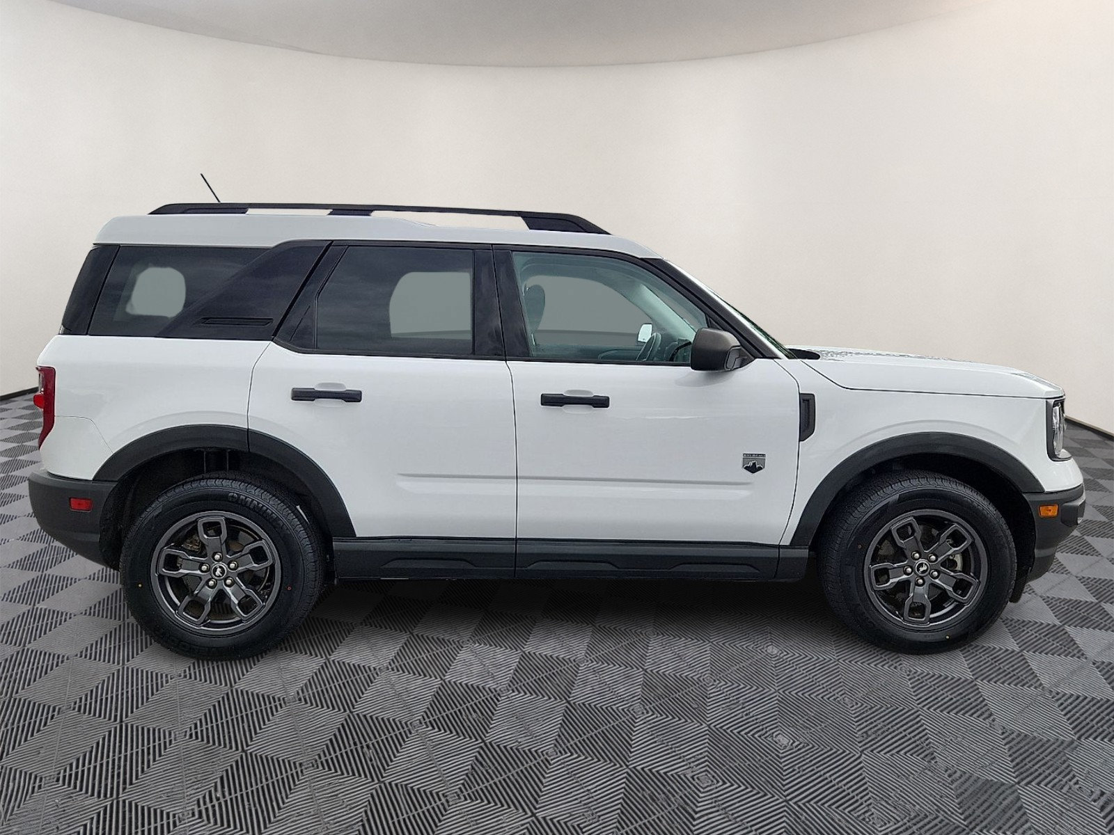 Used 2021 Ford Bronco Sport Big Bend AWD/4WD image 7
