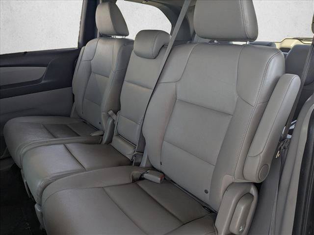 Used 2016 Honda Odyssey Touring Elite image 20