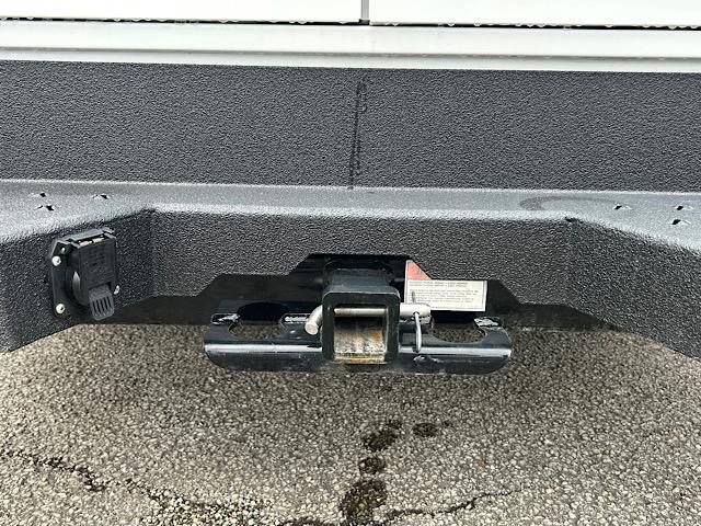 New 2024 Ford Transit 350 w/ Interior Upgrade Package image 12